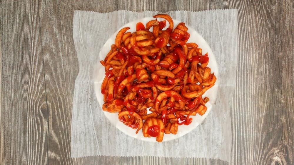Curly Fries