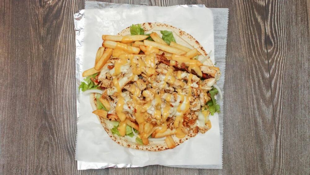 Honey Bee Wrap